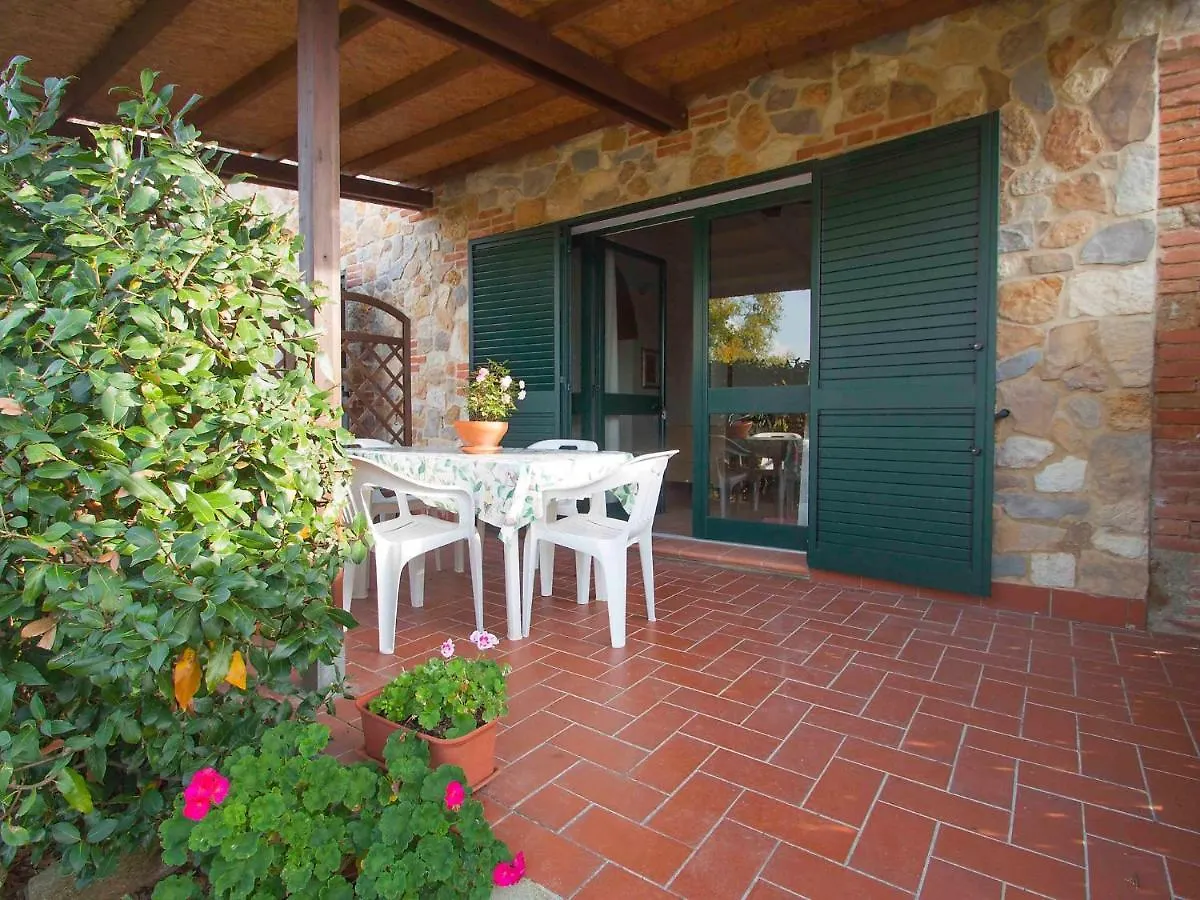 ביבונה Holiday Home Coast-2 By Interhome