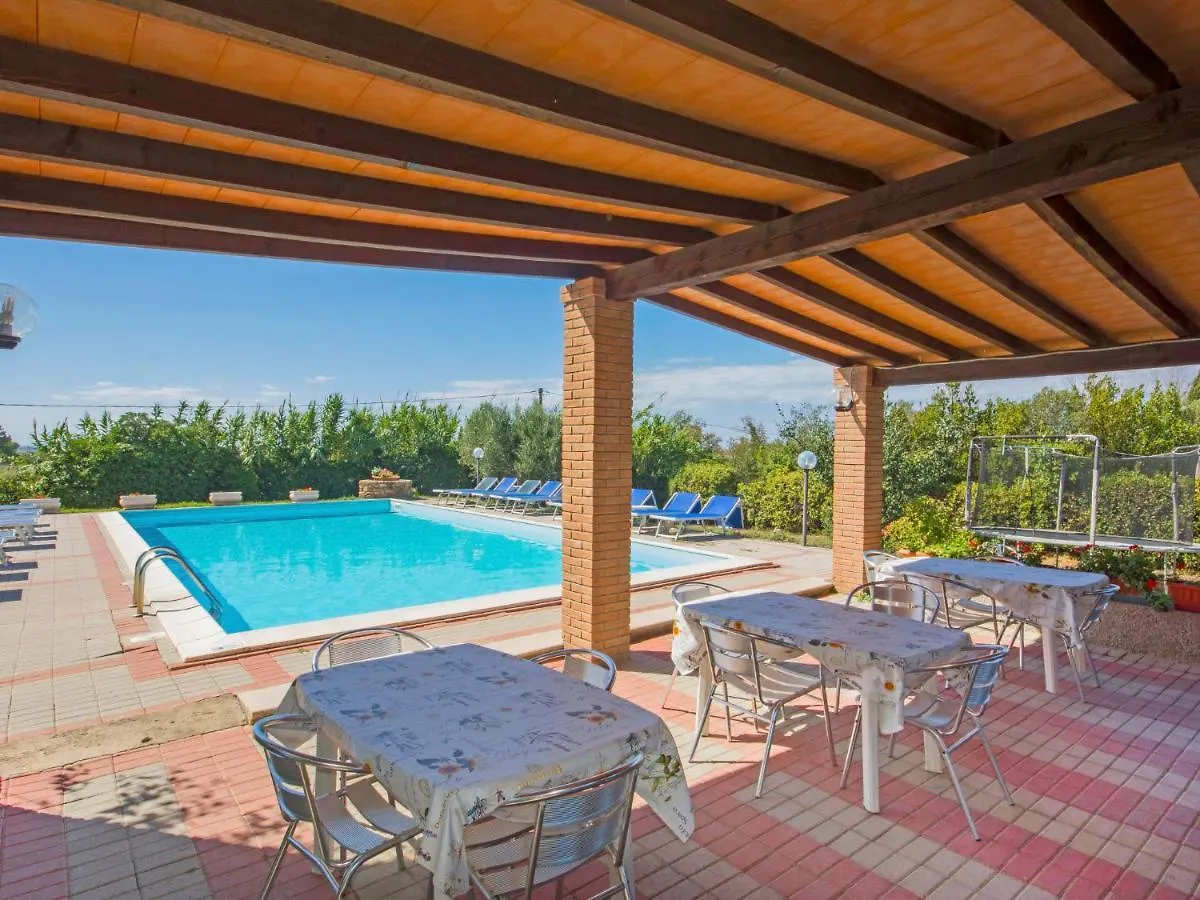Holiday Home Coast-2 By Interhome