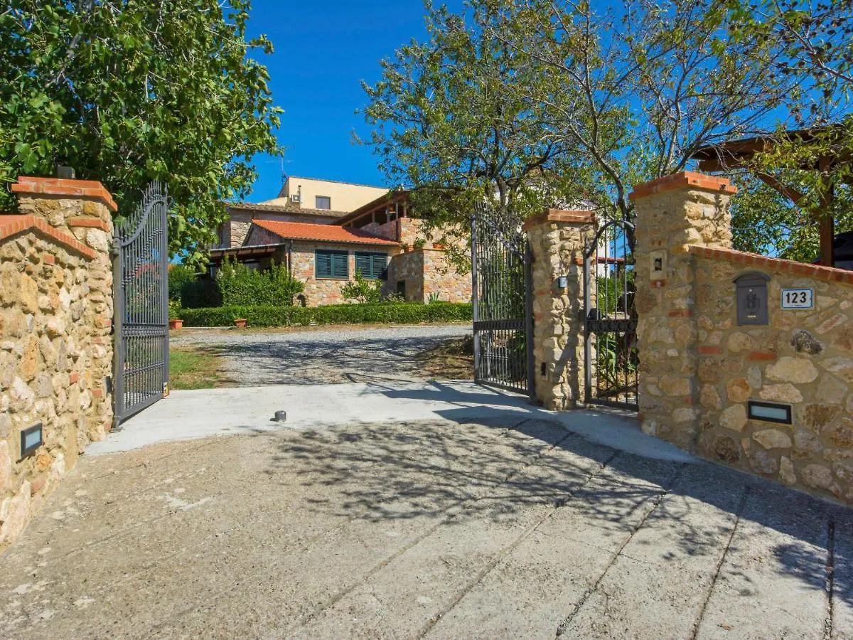 ביבונה Holiday Home Coast-2 By Interhome