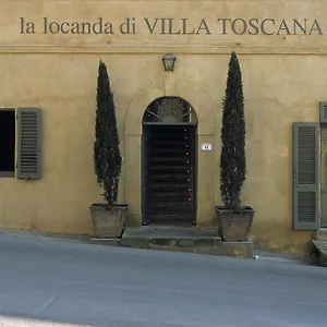 Bed & Breakfast La Di Toscana, Bibbona